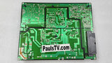 Placa de fuente de alimentación Samsung BN44-00167A para Samsung LNT4042HX / LNT4042HX/XAA y más 