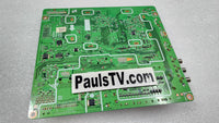 Samsung Main Board BN94-02588W for Samsung LN55B640R3F / LN55B640R3FXZA