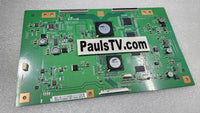 Samsung T-Con Board MS35-D041572 / MS35-D038852 for Samsung LN55B640R3F / LN55B640R3FXZA