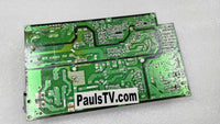 Placa de fuente de alimentación Samsung BN44-00340B para Samsung LN40C670M1F / LN40C670M1FXZA y más 