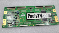 Placa Samsung T-Con BN81-01281A / LJ94-01973H / K1973H para Samsung LNT4071F / LNT4071FX/XAA y más 