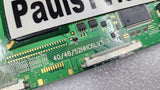 Samsung T-Con Board LJ94-01973H / K1973H for Samsung LNT4071F / LNT4071FX/XAA and more