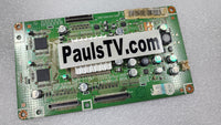 Samsung FRC Board BN94-01442A for Samsung LNT4071F / LNT4071FX/XAA and more