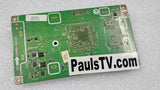 Samsung FRC Board BN96-06669A for Samsung LNT4071F / LNT4071FX/XAA and more