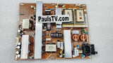 Samsung Power Supply Board BN44-00342B for Samsung LN55C650L1F / LN55C650L1FXZA and more