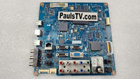 Placa principal Samsung BN94-02701E para Samsung LN55C630K1F / LN55C630K1FXZA 