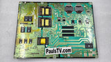 Samsung Power Supply Board BN44-00242A for Samsung LN46A850S1F / LN46A850S1FXZA, LN46A850S1FXZC, LN46A860S2FXZA