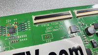 Samsung T-Con Board BN81-02129A / LJ94-02574E for Samsung LN46A850S1F / LN46A850S1FXZA