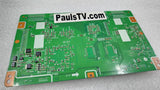 Samsung T-Con Board BN81-02129A / LJ94-02574E for Samsung LN46A850S1F / LN46A850S1FXZA