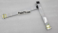 Cable LVDS Samsung BN96-08479A para Samsung LN46A850S1F / LN46A850S1FXZA 