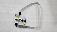 Samsung LVDS Cable BN96-07161B for Samsung LN52A550P3F / LN52A550P3FXZA
