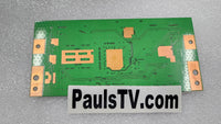 Samsung T-Con Board LJ94-02279L / S2279L for Samsung LN52A530P1F / LN52A530P1FXZA, LN52A550P3FXZA