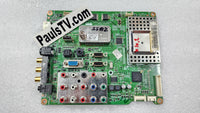 Placa principal Samsung BN94-01638Q para Samsung LN32A450C1D / LN32A450C1DXZA 