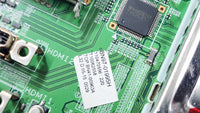 Samsung Main Board BN94-01638Q for Samsung LN32A450C1D / LN32A450C1DXZA