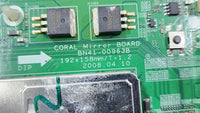 Samsung Main Board BN96-09532A for Samsung LN32A450C1D / LN32A450C1DXZA