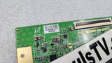 Placa Samsung T-Con LJ94-02302B / J2302B para Samsung LN32A450C1D / LN32A450C1DXZA 