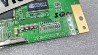 Samsung T-Con Board LJ94-02302B / J2302B for Samsung LN32A450C1D / LN32A450C1DXZA