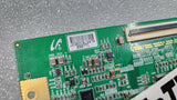 Placa Samsung T-Con LJ94-02302C / J2302C para Samsung LN32A450C1D / LN32A450C1DXZA 