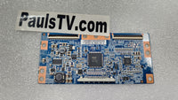 Samsung T-Con Board TT-5537T06C03-064 for Samsung UN37C5000QF / UN37C5000QFXZA