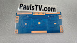Samsung T-Con Board TT-5537T06C03-064 for Samsung UN37C5000QF / UN37C5000QFXZA