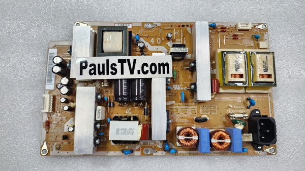 Samsung Power Supply Board BN44-00340A for Samsung LN40C530F1F / LN40C530F1FXZA and more
