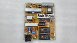 Placa de fuente de alimentación Samsung BN44-00341A para Samsung LN46C530F1F / LN46C530F1FXZA 