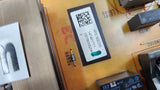 Sony Power Supply Board  1-474-617-11 GL1 for Sony XBR65X850C / XBR-65X850C