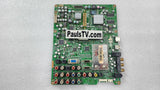 Placa principal Samsung BN94-01432D para Samsung LNT4071FX / LNT4071FX/XAA, LNT5271FX/XAA 