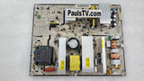Samsung Power Supply Board BN44-00167C for Samsung LNT4071FX / LNT4071FX/XAA