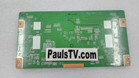 Samsung T-Con Board LJ94-02853C / K2853C for Samsung UN46B6000VF / UN46B6000VFXZA