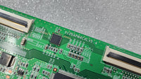Samsung T-Con Board LJ94-03344D / E3344D for Samsung LN40C670M1F / LN40C670M1FXZA