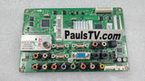 Samsung Main Board BN94-02746A for Samsung LN32B530P7F / LN32B530P7FXZA
