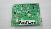 Samsung Main Board BN96-11539A for Samsung LN32B550K1F / LN32B550K1FXZA