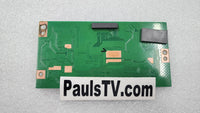 Samsung T-Con Board LJ94-03345E / P3345E for Samsung LN40C630K1F / LN40C630K1FXZA