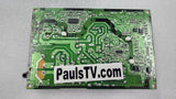 Samsung Power Supply Board BN44-00439A for Samsung LN37D550K1F / LN37D550K1FXZA