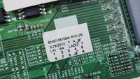 Samsung Main Board BN96-23347A for Samsung LN37D550K1F / LN37D550K1FXZA