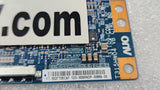 Samsung T-Con Board FT-5537T05C87 for Samsung LN37D550K1F / LN37D550K1FXZA