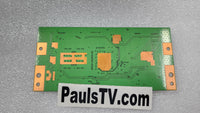 Placa T-Con Samsung LJ94-02268G / E2268G para Samsung LN46A550P3F / LN46A550P3FXZA 