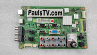 Placa principal Samsung BN96-14917A para Samsung LN32C540F2D / LN32C540F2DXZA 