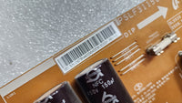 Placa de fuente de alimentación Samsung BN44-00243A para Samsung LN55A950D1F / LN55A950D1FXZA 