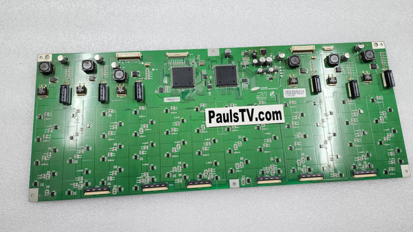 Inversor de retroiluminación Samsung/placa controladora LED LJ97-01840A / 01840A para Samsung LN55A950D1F / LN55A950D1FXZA 