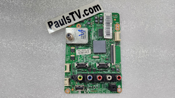 Placa principal Samsung BN94-07691W para Samsung UN32EH4003F / UN32EH4003FXZA 