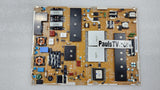 Placa de fuente de alimentación Samsung BN44-00376A para Samsung UN55C7000WF / UN55C7000WFXZA, UN55C7100WFXZA 