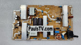 Placa de fuente de alimentación Samsung BN44-00464A para Samsung LN40D630M3F / LN40D630M3FXZA, LN40D610M4FXZA, LN40D530M3FXZA 