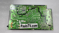 Placa de fuente de alimentación Samsung BN44-00464A para Samsung LN40D630M3F / LN40D630M3FXZA, LN40D610M4FXZA, LN40D530M3FXZA 