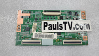 Placa Samsung T-Con BN95-00498A para Samsung UN55D6050TF / UN55D6050TFXZA y más 