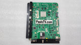 Placa principal Samsung BN94-05038G para Samsung UN55D6050TF / UN55D6050TFXZA 