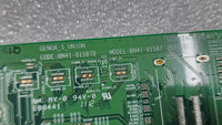 Placa principal Samsung BN94-04358P para Samsung UN55D6050TF / UN55D6050TFXZA 