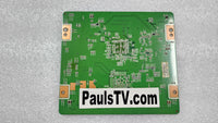 Placa Samsung T-Con BN95-00501B para Samsung UN55D7050XF / UN55D7050XFXZA y más 