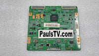 Placa Samsung T-Con BN95-00501A para Samsung UN55D8000YF / UN55D8000YFXZA 